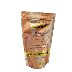 BELL&Iacute;SSIMA POLVO DECOLORANTE KERATOTAL BLONDE 700GR