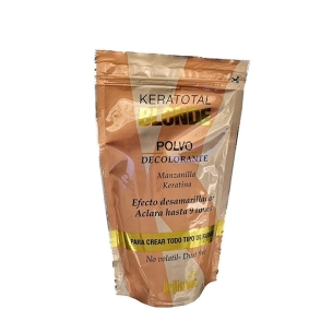 BELL&Iacute;SSIMA POLVO DECOLORANTE KERATOTAL BLONDE 700GR