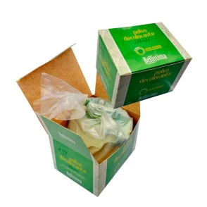 BELL&Iacute;SSIMA POLVO DECOLORANTE MENTOLADO X 700 GR