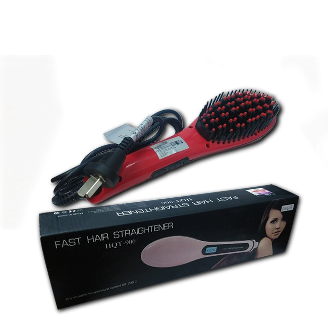 BIOLYSS CEPILLO ALISADOR DE CABELLO