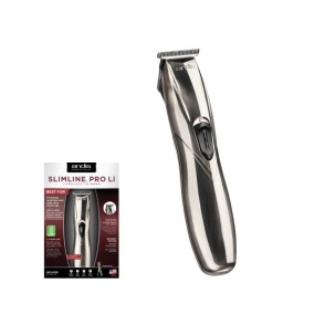 ANDIS M&Aacute;QUINA PATILLERA SLIMLINE PRO LI CORDLESS TRIMMER