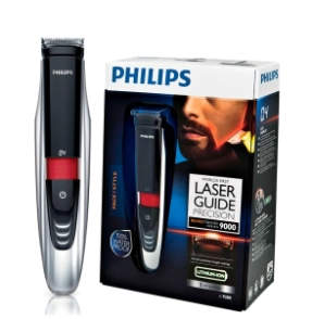 PHILIPS M&Aacute;QUINA PATILLERA LASER GUIDE