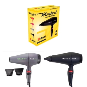 CERIOTTI SECADOR DE CABELLO PROFESSIONAL WANTED 3.4 W597