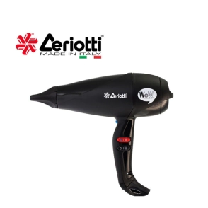 CERIOTTI SECADOR DE CABELLO PROFESSIONAL WOW 3200 W740