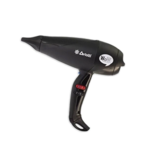 CERIOTTI SECADOR DE CABELLO PROFESSIONAL WOW 3200 W740