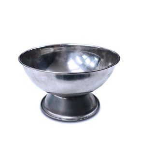 COPA PLATEADA PARA BARBER&Iacute;A