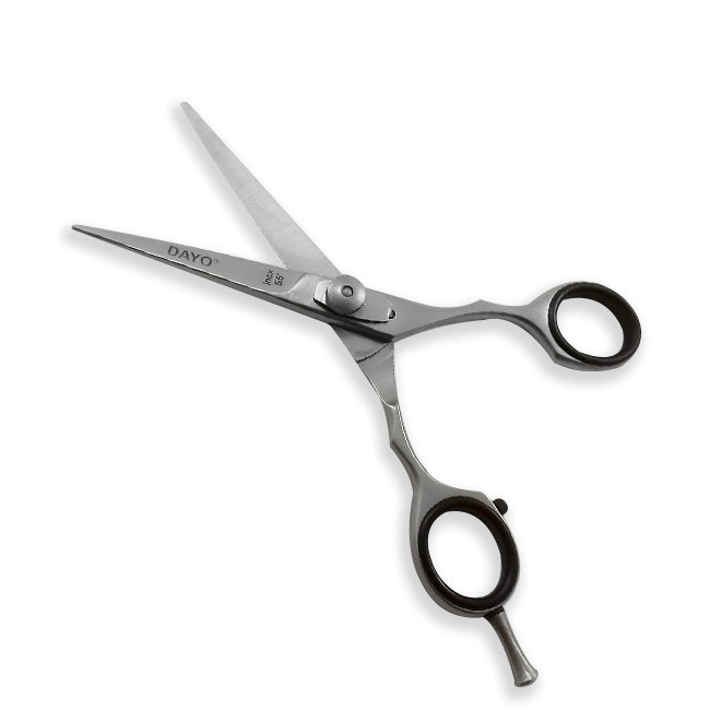 DAYO TIJERA FILO NAVAJA METAL 5.5" W2008