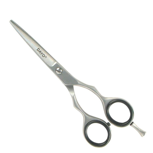 TIJERA DAYO METAL FILO NAVAJA 6" W1460