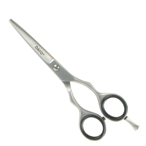 TIJERA DAYO METAL FILO NAVAJA 6