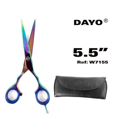 DAYO TIJERA MICRODENTADA 5 1/2 W7155