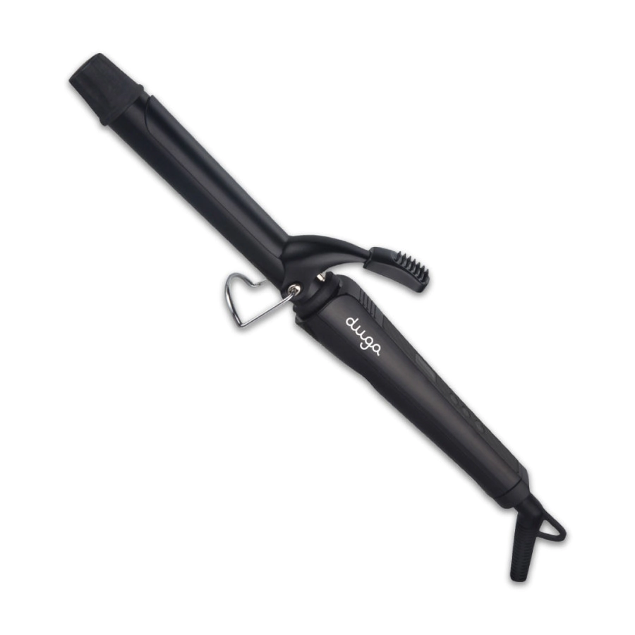 BUCLEADORA DE CABELLO DUGA 25MM D505 | 210�C