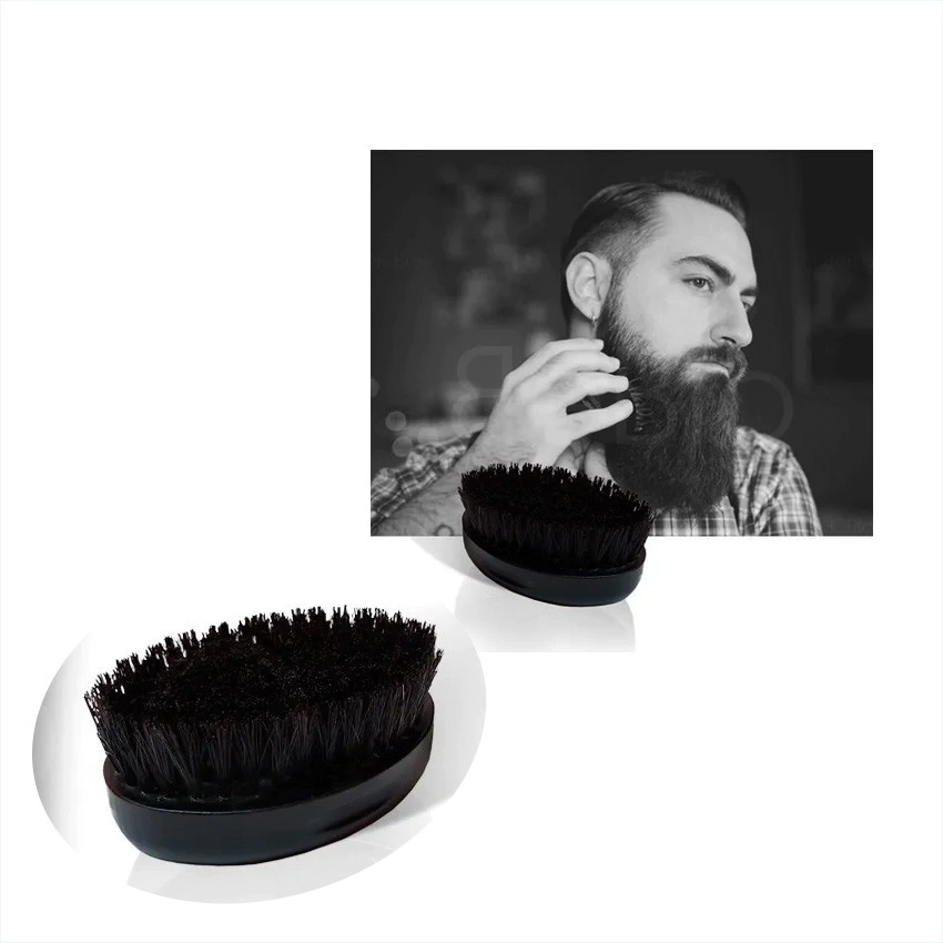 CEPILLO HOMBRE CERDA JABALI