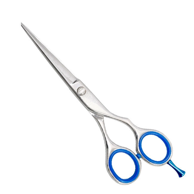 TIJERA KIEPE STUDIO STYLE  FILO DE NAVAJA 5"