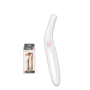 PERFILADOR FACIAL A PILAS DUGA D858