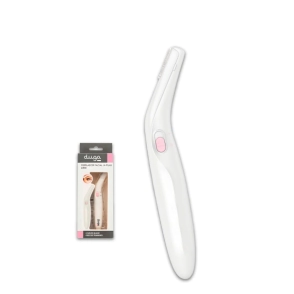 PERFILADOR FACIAL A PILAS DUGA D858