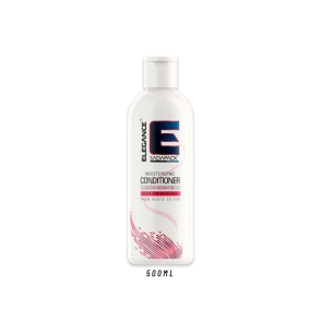 ACONDICIONADOR ELEGANCE WHITE CON KERATINA 500ML
