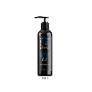 OLEO ELEGANCE PARA CABELLO Y BARBA 500ML
