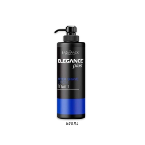 LOCI&Oacute;N ELEGANCE PLUS AFTER SHAVE 500ML