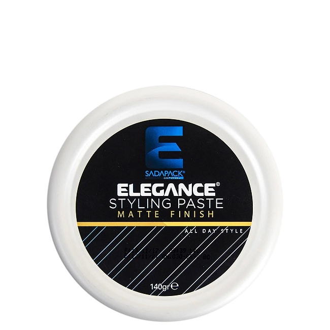 ELEGANCE STYLING PASTE MATTE FINISH 140 GR