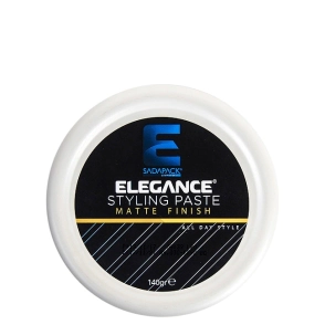 ELEGANCE STYLING PASTE MATTE FINISH 140 GR