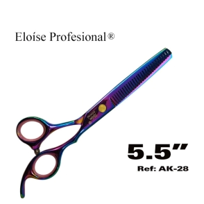 ELO&Iacute;SE PROFESIONAL TIJERA DE PULIR