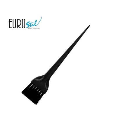 EURO STIL PINCEL TINTURA CHICO NEGRO 50101/50