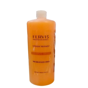 FERVIS SHAMPOO ARG&Aacute;N 1 LT