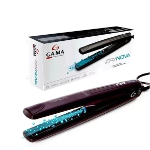 GA-MA CPI NOVA TOURMALINE ION PLUS-HB PLANCHA DE CABELLO