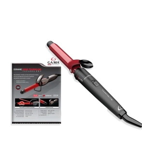 GA.MA BUCLEADORA - TOURMALINE 33MM