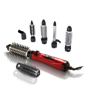 GA.MA CEPILLO SECADOR MODELADOR IONIC TURBO