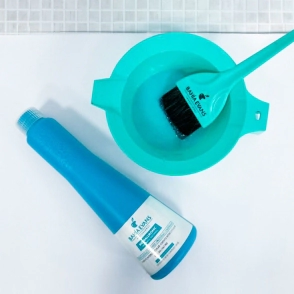 BAHÍA EVANS ALISADO BIOHIALURONIC SIN FORMOL 340G