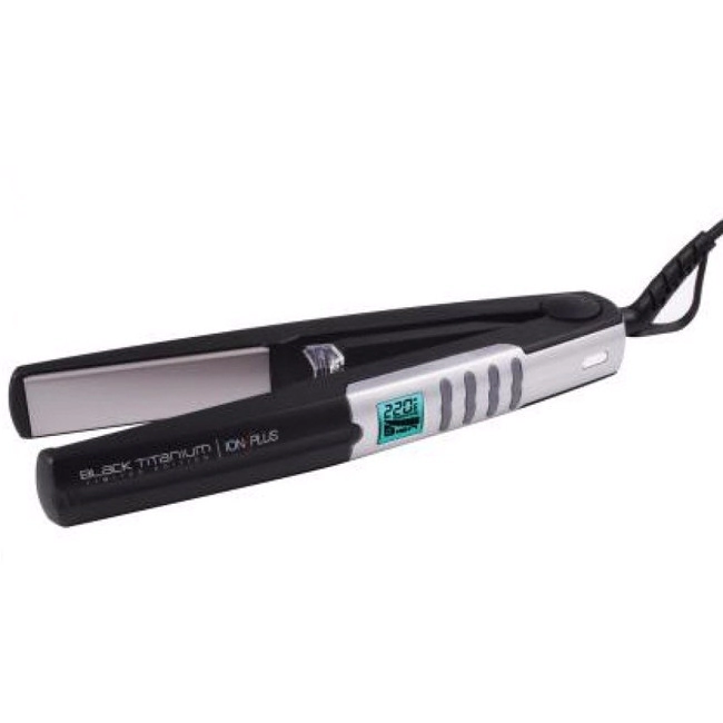 GA.MA PLANCHITA TITANIUM DIGITAL CP3