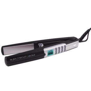 GA.MA PLANCHITA TITANIUM DIGITAL CP3