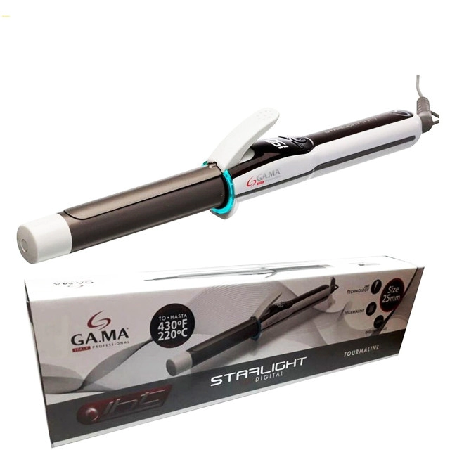 GA.MA RIZADOR STARLIGHT DG