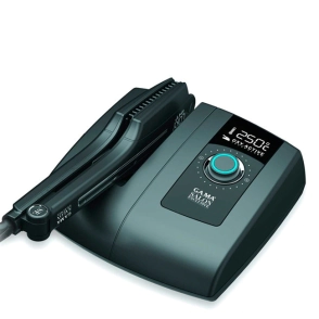 GA.MA SALON EXCLUSIVE LOKY BOX PLANCHA PARA ALISADO