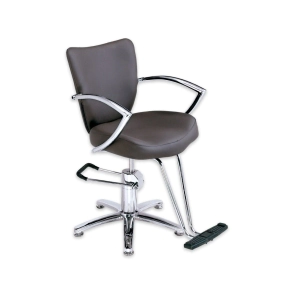 SILL&Oacute;N DE CORTE LINEA REDONDEADA W7002