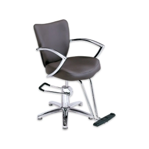 SILL&Oacute;N DE CORTE LINEA REDONDEADA W7002