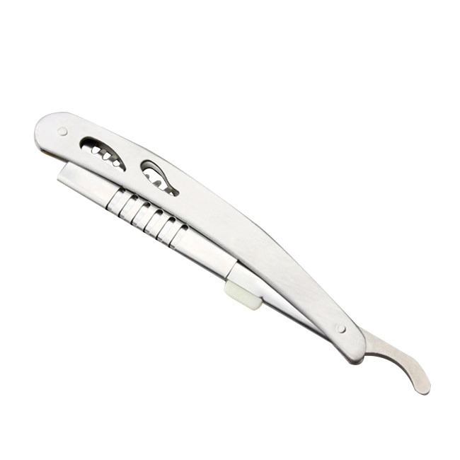 SMITH CHU NAVAJIN DE ACERO