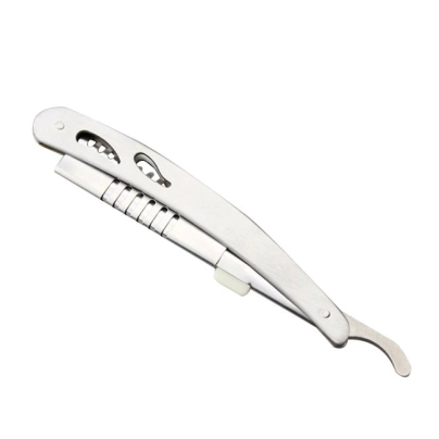 SMITH CHU NAVAJIN DE ACERO