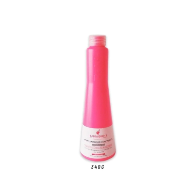 BAH&Iacute;A EVANS ALISADO SIN FORMOL HYALURONIC TREATMENT 340G