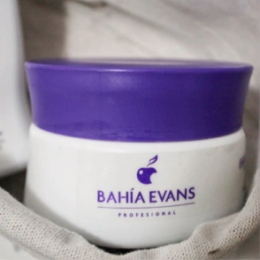 BAH&Iacute;A EVANS M&Aacute;SCARA MATIZADORA 300 GRS