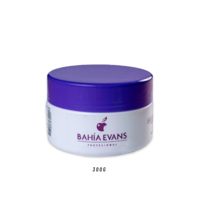 BAH&Iacute;A EVANS M&Aacute;SCARA MATIZADORA 300 GRS