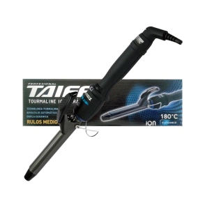 TAIFF BOUCLERA TOURMALINE ION CER&Aacute;MICA 3/4"