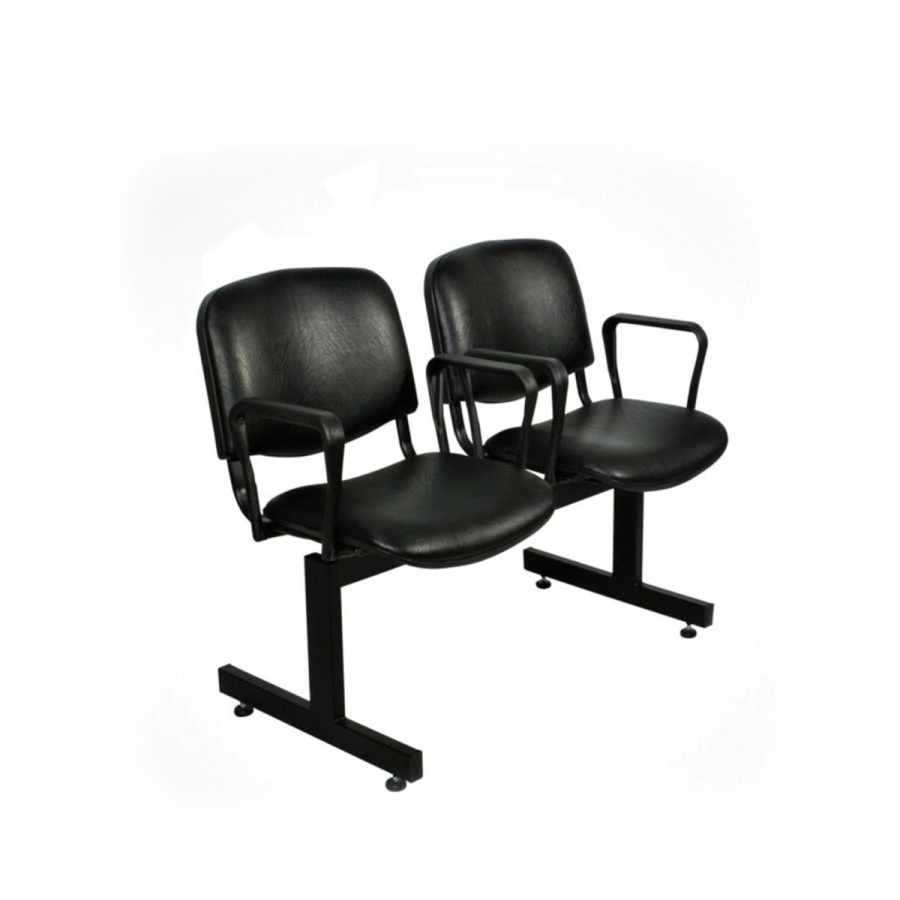 TANDEM MODELO 2 CUERPOS CON APOYA BRAZO *