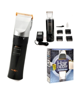 TEKNIKPRO M&Aacute;QUINA DE CORTE HAIR CLIPPER