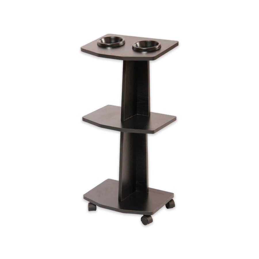 TINTORERO PALETA DE PINTOR