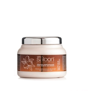 ISSUE M&Aacute;SCARA REESTRUCTURANTE C/ACEITE DE ARG&Aacute;N X 480G