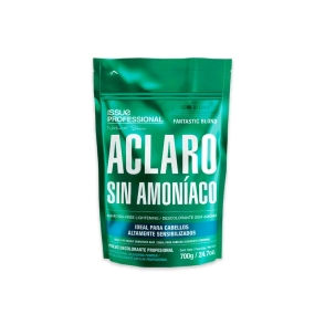 ISSUE POLVO DECOLORANTE FANTASTIC BLONDE 700GRS