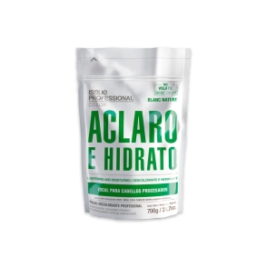 ISSUE POLVO DECOLORANTE BLANC NATURE 700GRS
