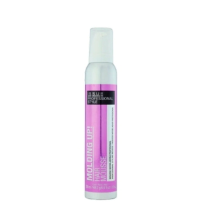ISSUE PROFESSIONAL MOLDING UP HAIR MOUSSE X 200ML